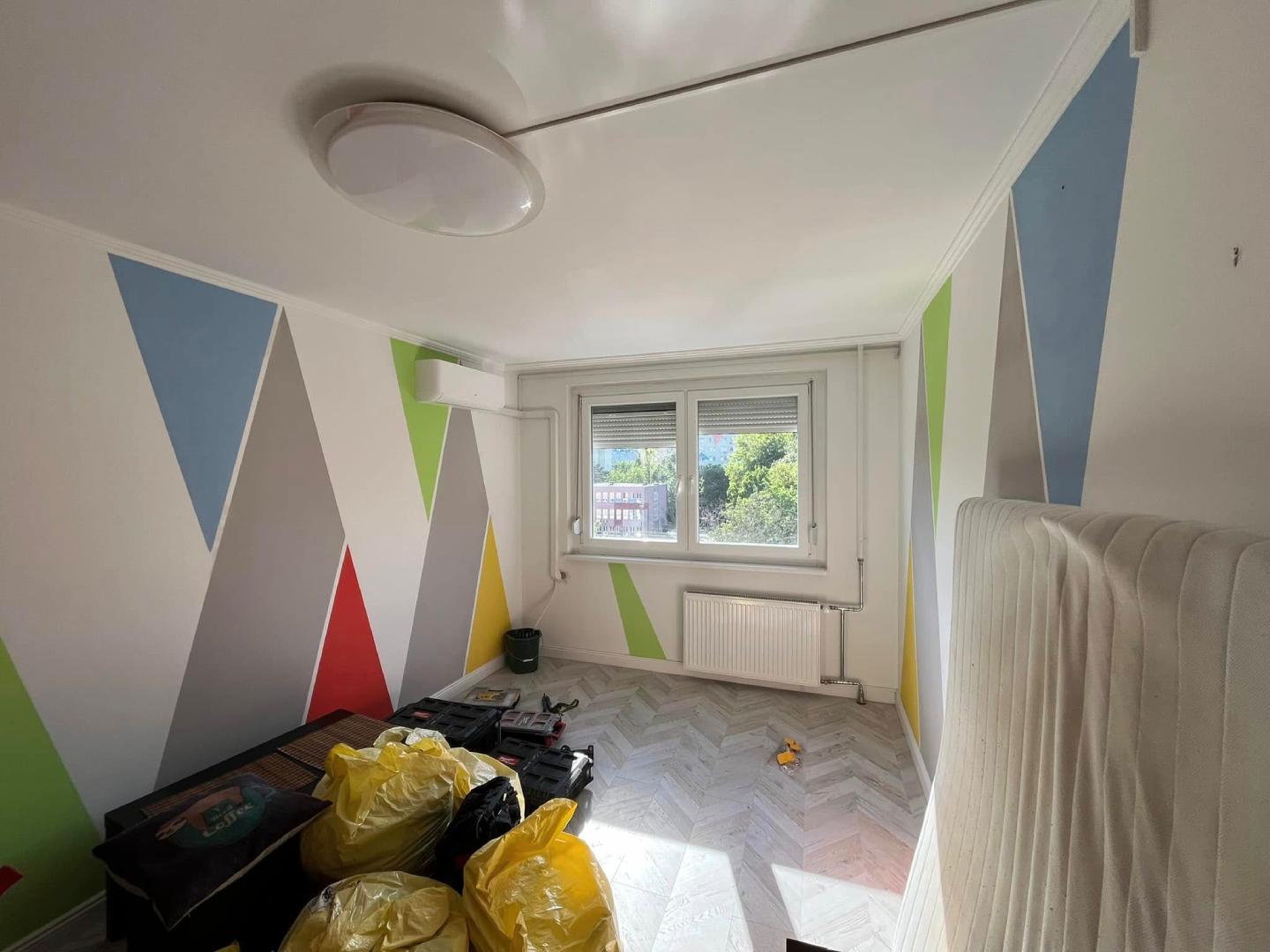 Split klíma szerelés